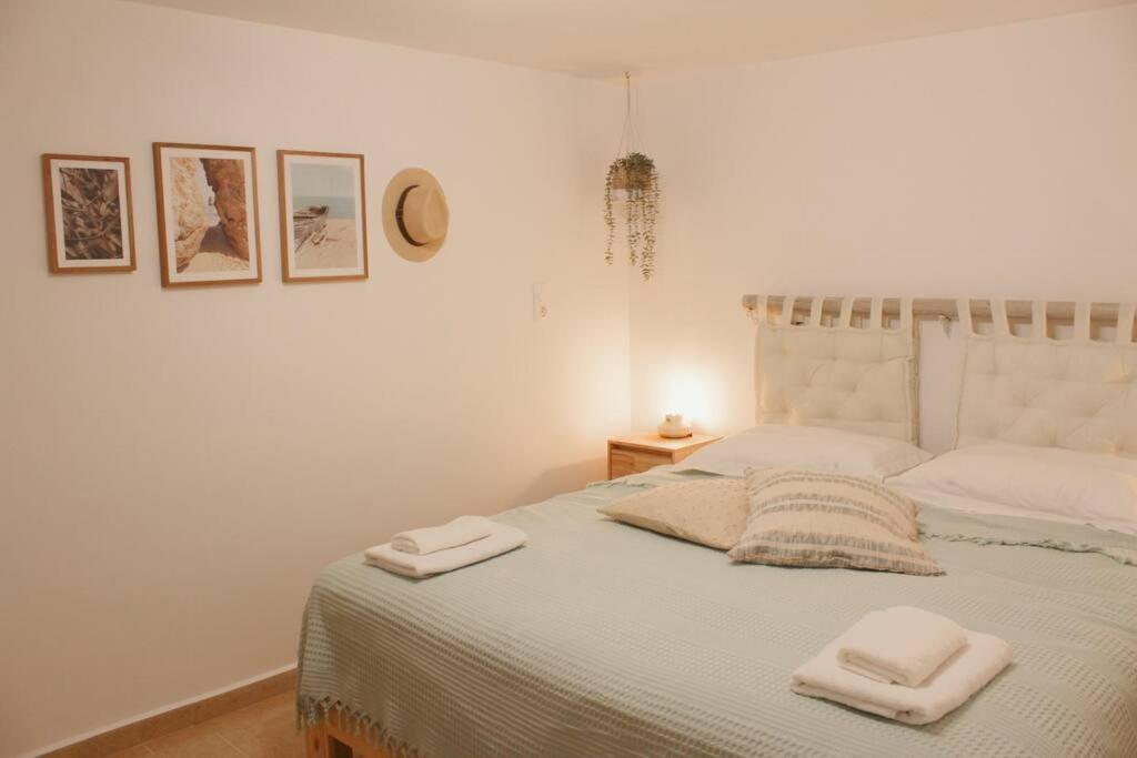Myrtus Guest House Myrties Dış mekan fotoğraf