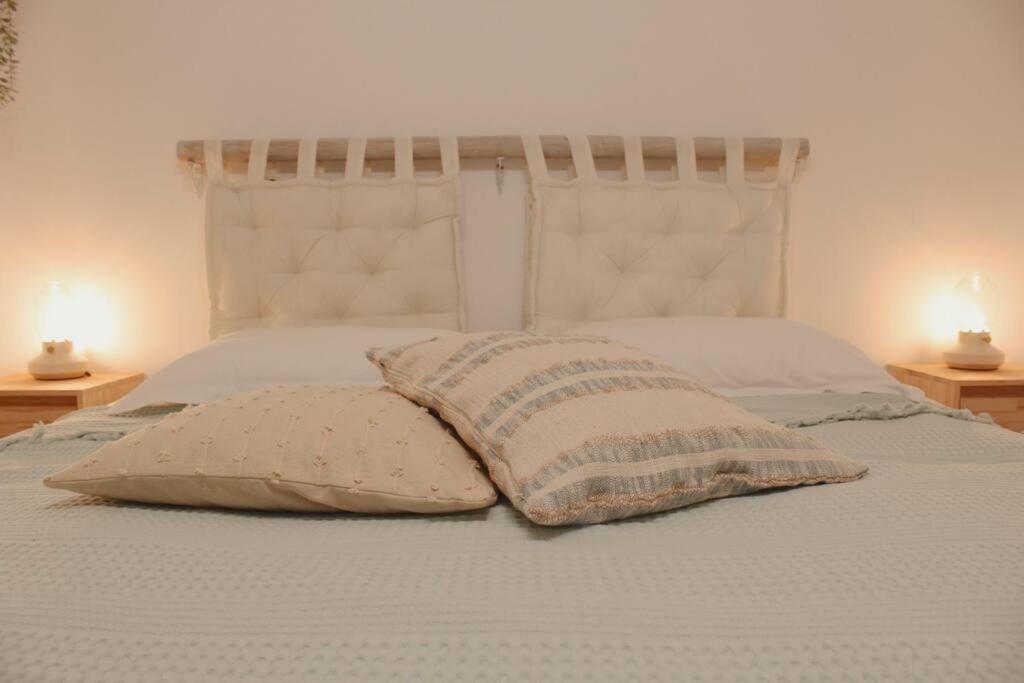 Myrtus Guest House Myrties Dış mekan fotoğraf
