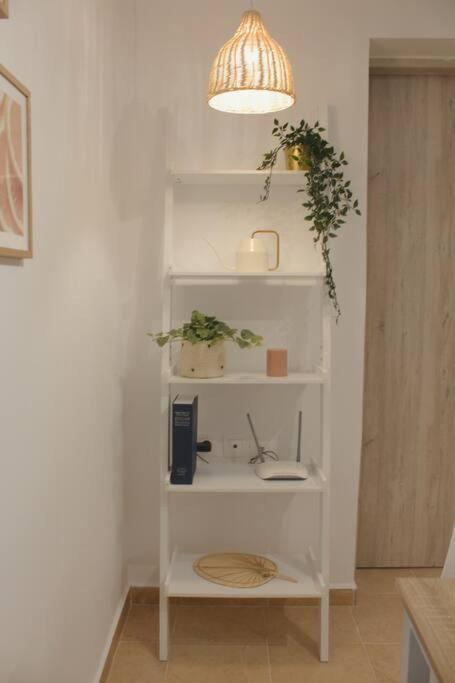 Myrtus Guest House Myrties Dış mekan fotoğraf