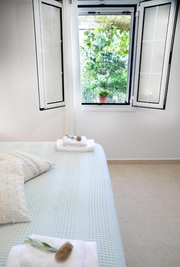 Myrtus Guest House Myrties Dış mekan fotoğraf