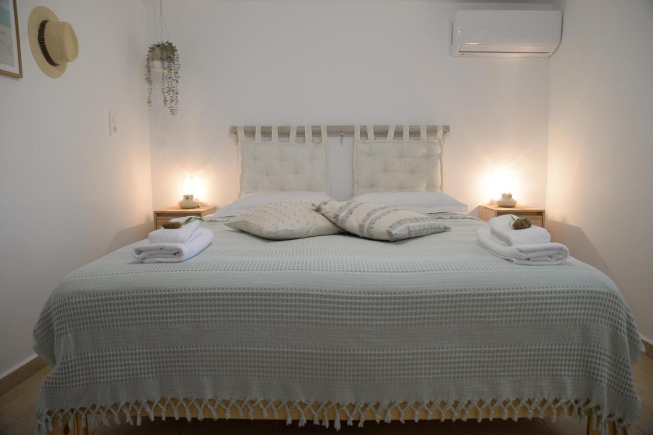 Myrtus Guest House Myrties Dış mekan fotoğraf
